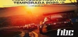 F1BC abre inscrições para a temporada 2020/2 em seus 10 campeonatos