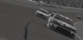 AO VIVO: Com Paludo na pista, F1Mania.net transmite etapa de Atlanta da Virtual Challenge Cup Series