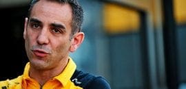 Novo patrocínio “ajudará muito” a permanência da Renault na F1