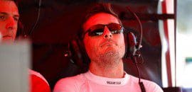 F1: Fisichella diz que se tivesse uma equipe, gostaria de ter Verstappen como piloto
