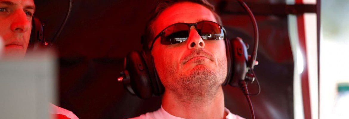 F1: Fisichella elogia evolução de Verstappen