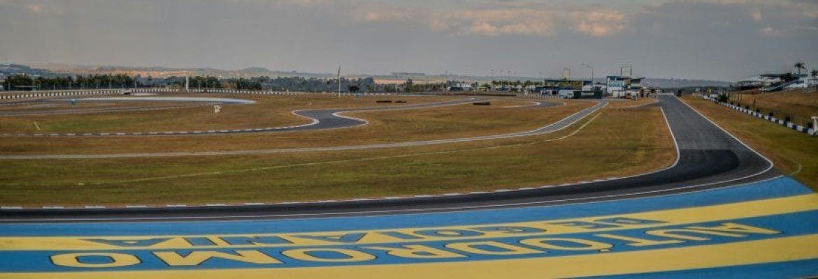 Stock Car transfere Corrida de Duplas para novembro