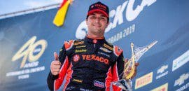 Piquet Jr. mira resultados melhores em terceiro ano na Stock Car
