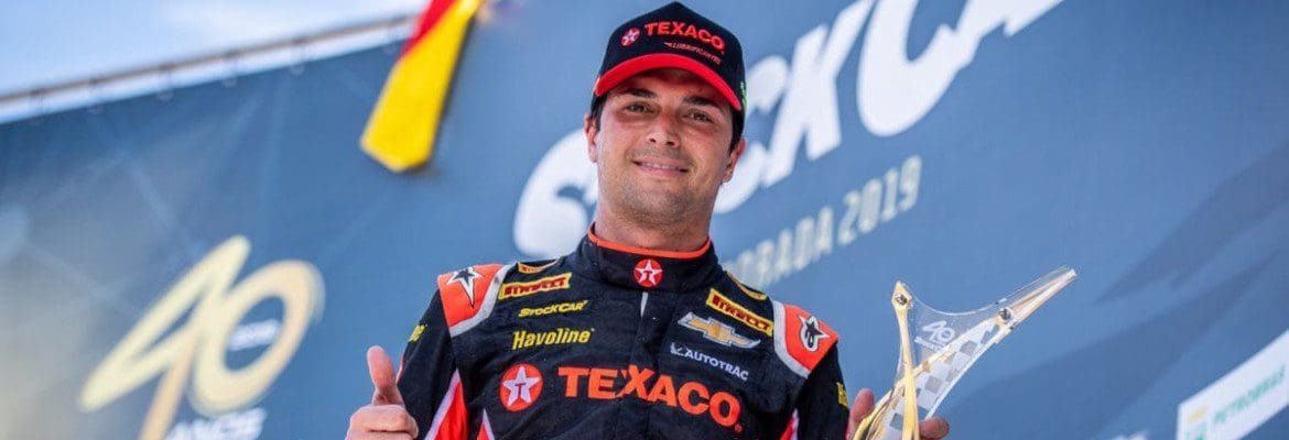 Piquet Jr. mira resultados melhores em terceiro ano na Stock Car