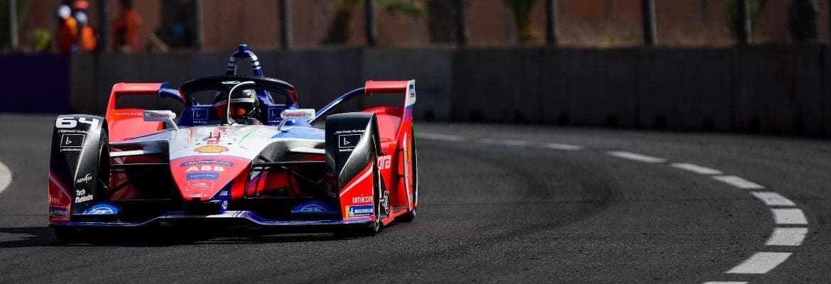 Derani completa teste de novatos com a Mahindra: “Retorno positivo aos monopostos”