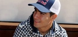 Sérgio Sette é anunciado como piloto reserva e de testes da Red Bull e AlphaTauri