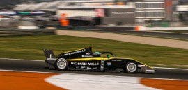 Fórmula Renault Eurocup cancela pré-temporada programada para Barcelona