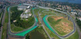 Podcast Em Ponto – Justiça determina seguro de R$ 20 milhões para retomar contrato da F1 com São Paulo