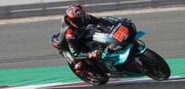 Fox Sports anuncia transmissão da temporada 2020 da MotoGP