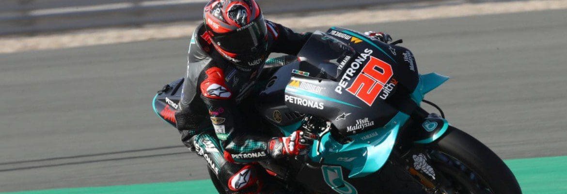 Fox Sports anuncia transmissão da temporada 2020 da MotoGP