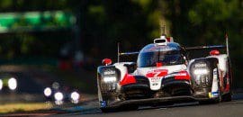 Organização das 24 Horas de Le Mans adia corrida para setembro