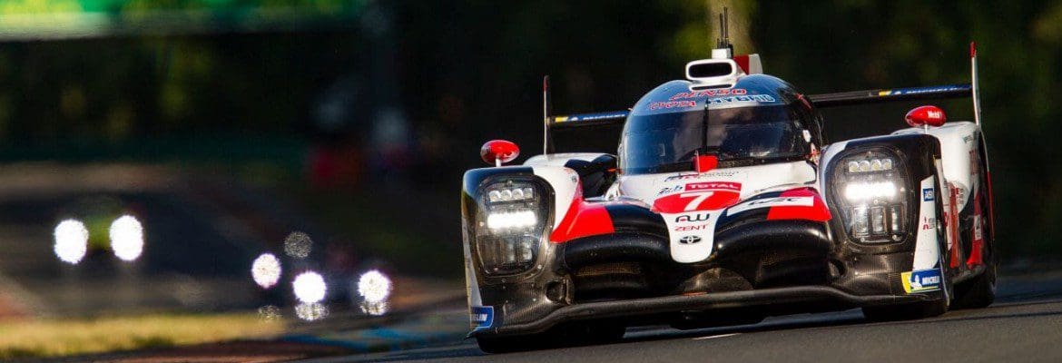 Organização das 24 Horas de Le Mans adia corrida para setembro