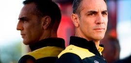 Abiteboul não entende as especulações sobre a Renault