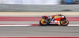 MotoGP adia GP da Tailândia por conta do coronavírus