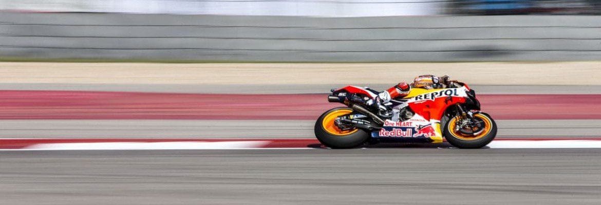 MotoGP adia GP da Tailândia por conta do coronavírus