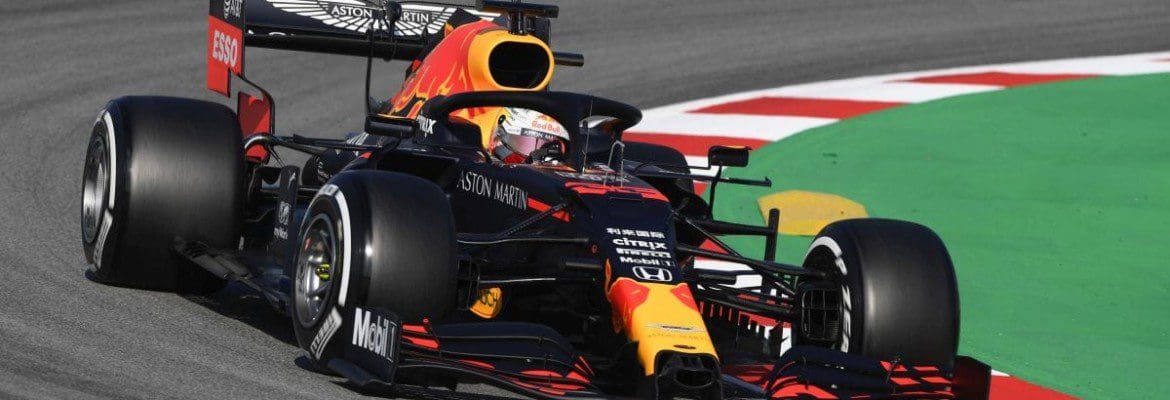 Red Bull vai testar em Silverstone, mas somente depois da Hungria