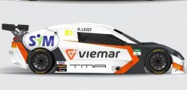 Coluna Fala, Piloto com Arthur Leist – Novo desafio na Stock Light