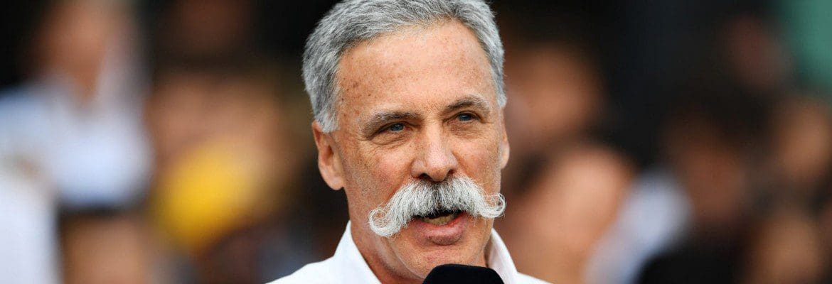 F1 confirma discussões com circuitos que não estão no calendário 2020