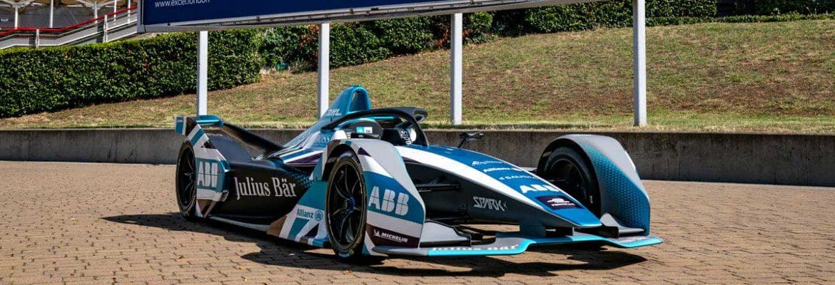 Palco da Fórmula E em Londres se torna unidade temporária de tratamento do COVID-19