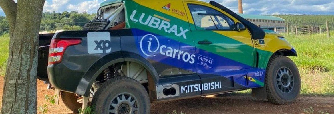 Coluna Fala, Piloto com Guiga Spinelli – Tudo pronto para o Sul-Americano