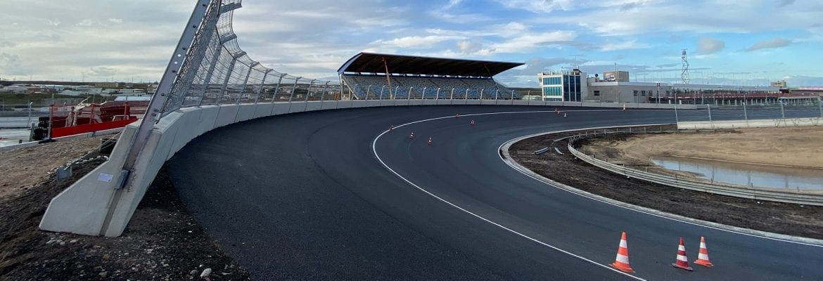 Organizadores do GP da Holanda de F1 confirmam público de 70 mil pessoas em Zandvoort