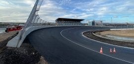 Oficial: Grande Prêmio da Holanda está fora do calendário 2020 da F1