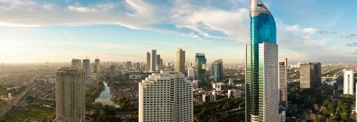 ePrix de Jacarta é cancelado por causa do coronavírus