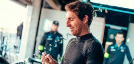 F1: Daniel Juncadella retorna a Aston Martin como piloto de simulador