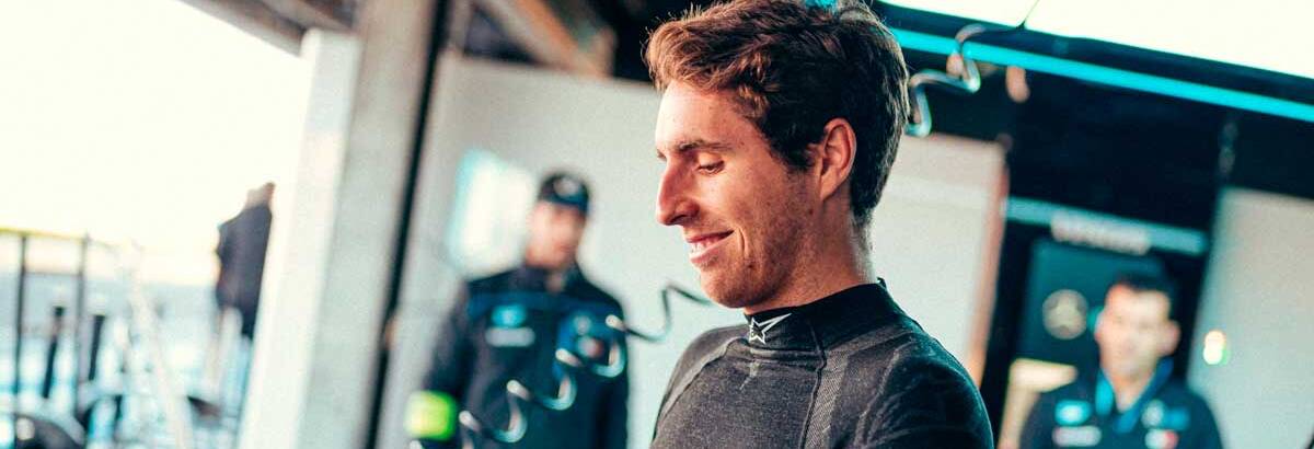 F1: Daniel Juncadella retorna a Aston Martin como piloto de simulador F1: Daniel Juncadella retorna a Aston Martin como piloto de simulador