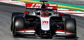 Guia F1Mania.net da F1 2020: Haas deixa tudo igual em busca de mudanças