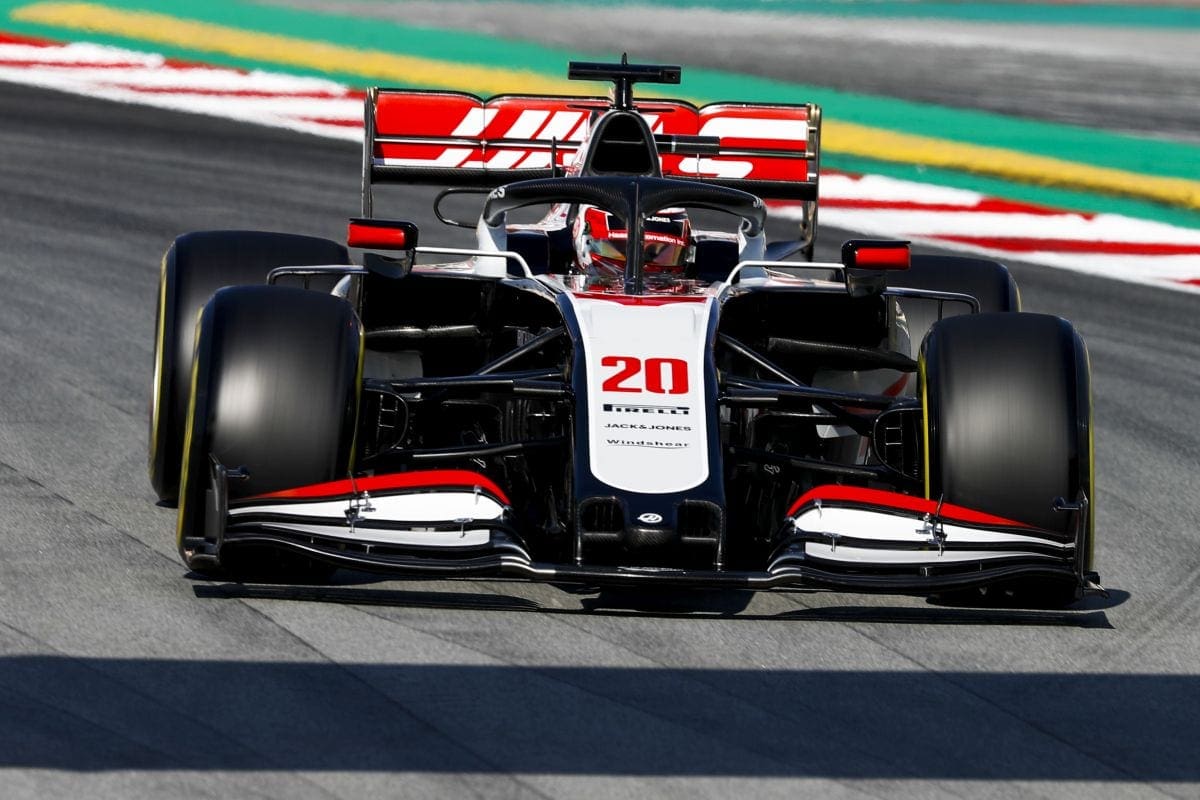 Quais equipes podem potencialmente deixar a F1? Veja o ranking Haas