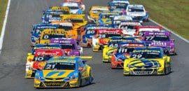 Stock Car lança seu primeiro campeonato virtual