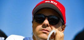Massa sobre Verstappen: “Pronto para disputar o título”
