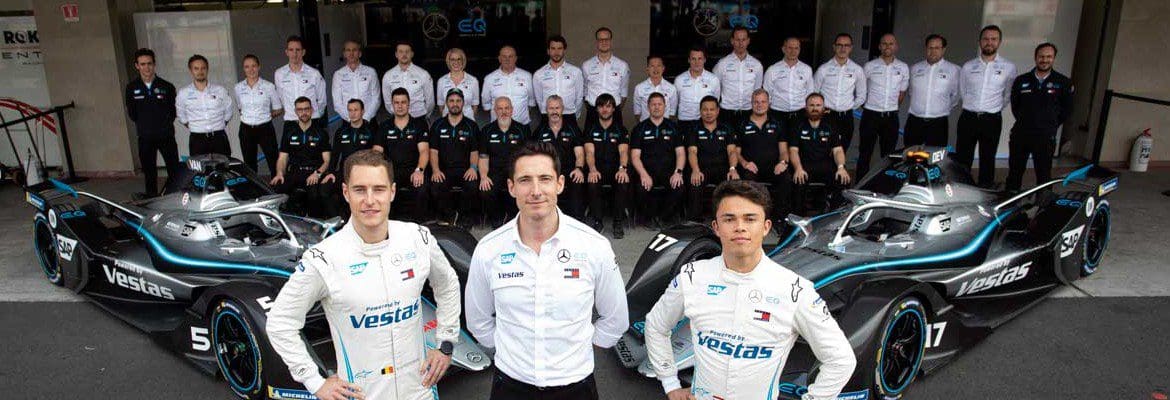 Ian James destaca pontos a melhorar e comenta sobre Vandoorne e De Vries