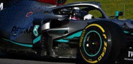 Pirelli revela pneus escolhidos por pilotos para o GP da Austrália de F1