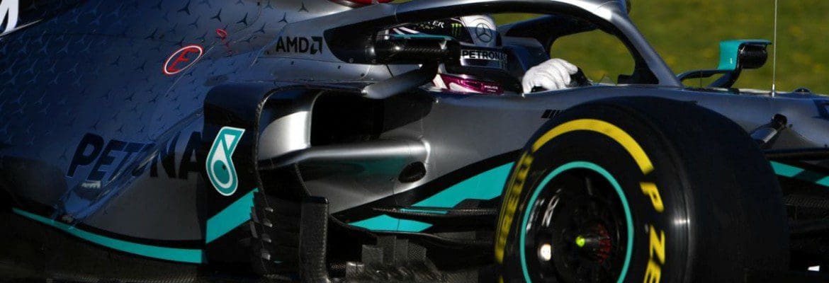Pirelli revela pneus escolhidos por pilotos para o GP da Austrália de F1