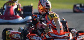 Mundial de Kart: Entenda as categorias, pesos, licenças, e inscrições