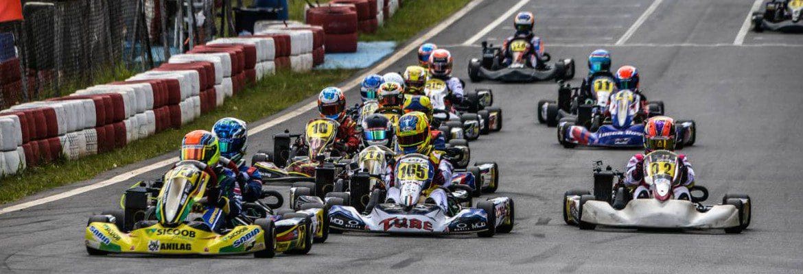 Copa São Paulo de Kart consagra novos vencedores na segunda etapa
