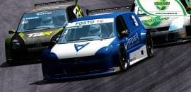 Renato Dornelles (Vakuum Racing) vence na VISAMUNDO Copa Superclio e fatura oitavo título