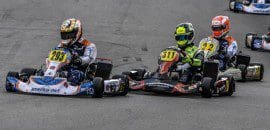 Coronavírus: Kartódromo Granja Viana segue orientação da CBA e suspende calendário de competições