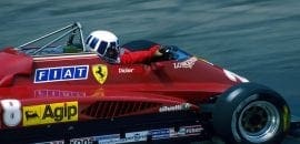 Didier Pironi