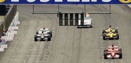 Apartheid e protestos: Relembre corridas de F1 em situações inusitadas