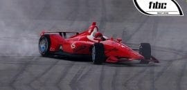 Indy tem quase todos os seus pilotos em seu campeonato virtual