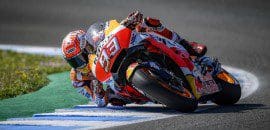 MotoGP adia GP da Espanha por conta de pandemia de coronavírus