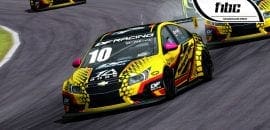 Diego Freitas (Alliance) vence em Donington Park na Marcas Pro e briga segue acirrada