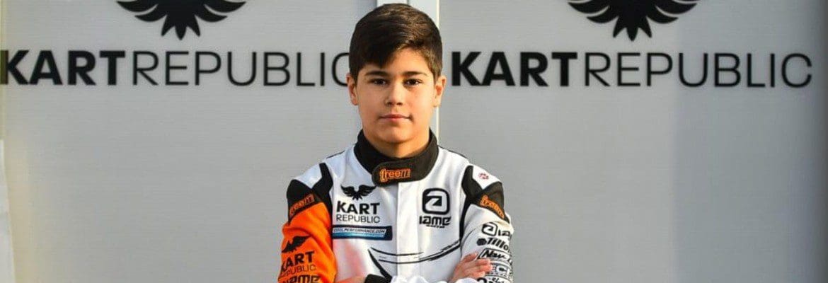 Coluna Fala Piloto com Matheus Ferreira – Em casa, mas com foco nos títulos de 2020!