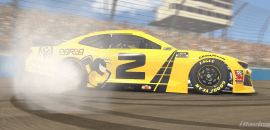Em sua pista preferida, JC Nóbrega vence pela 1ª vez na Virtual Challenge Cup Series