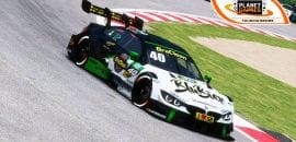 Diego Carmo (KSTM) vence no final em Ímola pela Planet Games Touring Series