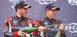 TCR realiza Campeonato Sul-Americano de Turismo a partir de 2021