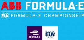 Fórmula E suspende por dois meses a sexta temporada